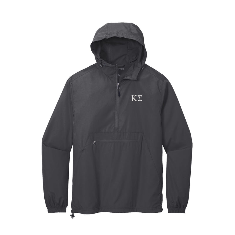 Kappa Sigma Lightweight Windbreaker