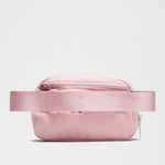 LIMITED EDITION Phi Mu x Pink Haze lululemon Everywhere Belt Bag