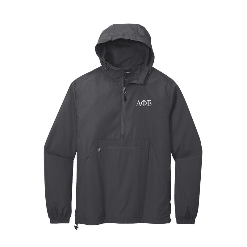 Lambda Phi Epsilon Lightweight Windbreaker