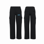 Lambda Kappa Sigma Cargo Sweatpants