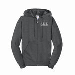 Lambda Kappa Sigma Hoodie