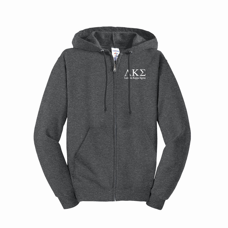 Lambda Kappa Sigma Hoodie