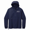 Lambda Kappa Sigma Lightweight Windbreaker
