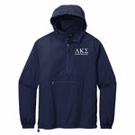 Lambda Kappa Sigma Lightweight Windbreaker