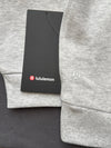Phi Mu lululemon Steady State Crew