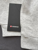 Phi Mu lululemon Steady State Crew