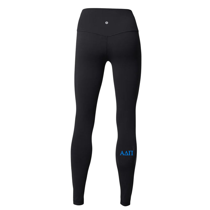 Alpha Delta Pi lululemon Align™ High-Rise Pant 25"