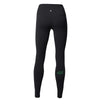 Alpha Sigma Tau lululemon Align™ High-Rise Pant 25" - Black