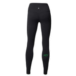 Alpha Sigma Tau lululemon Align™ High-Rise Pant 25" - Black