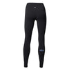 Alpha Xi Delta lululemon Align™ High-Rise Pant 25" - Black