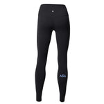 Alpha Xi Delta lululemon Align™ High-Rise Pant 25" - Black