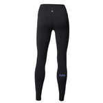 Delta Delta Delta lululemon Align™ High-Rise Pant 25" - Black