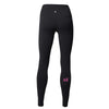 Delta Zeta lululemon Align™ High-Rise Pant 25" - Black