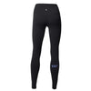 Kappa Kappa Gamma lululemon Align™ High-Rise Pant 25" - Black