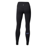 Kappa Kappa Gamma lululemon Align™ High-Rise Pant 25" - Black