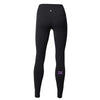 Sigma Kappa lululemon Align™ High-Rise Pant 25" - Black