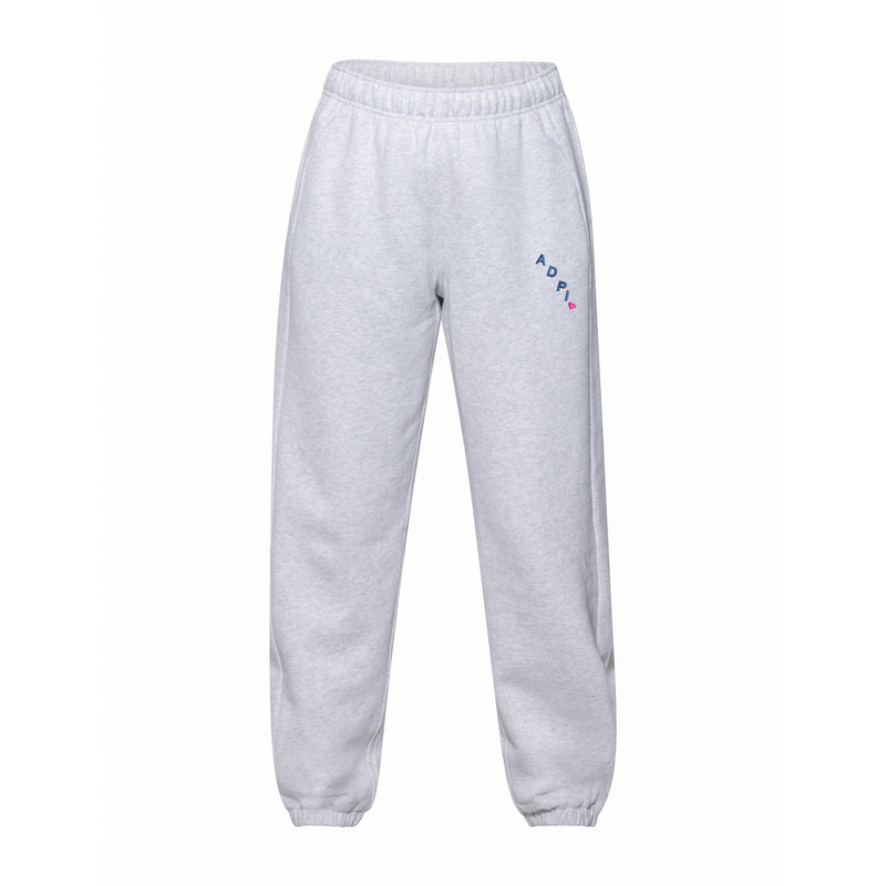 Alpha Delta Pi lululemon Scuba Mid-Rise Oversized Jogger