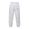 Alpha Gamma Delta lululemon Scuba Mid-Rise Oversized Jogger - AGD Letters