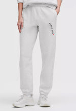 Alpha Sigma Alpha lululemon Scuba Mid-Rise Oversized Jogger - ALPHA SIG
