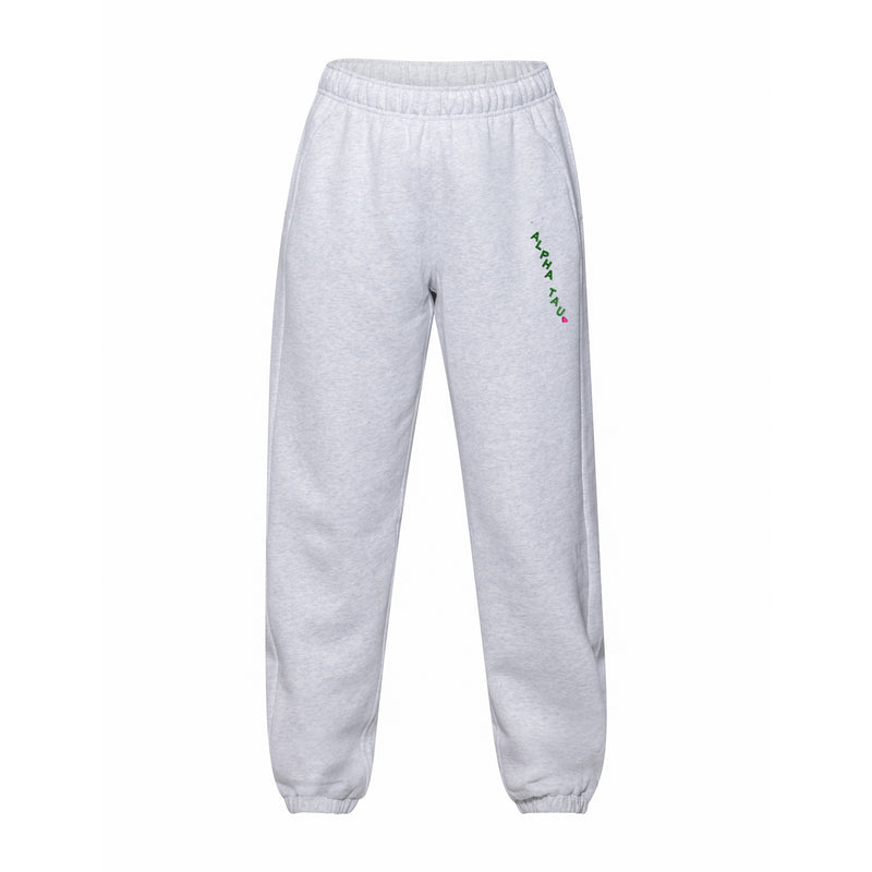 Alpha Sigma Tau lululemon Scuba Mid-Rise Oversized Jogger - ALPHA TAU