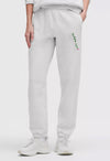 Alpha Sigma Tau lululemon Scuba Mid-Rise Oversized Jogger - ALPHA TAU