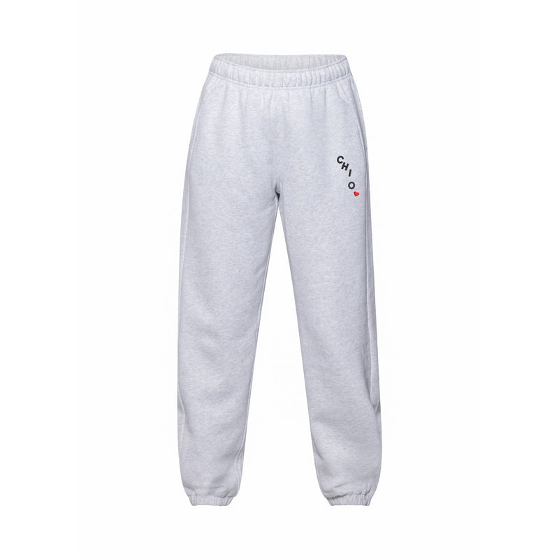 Chi Omega lululemon Scuba Mid-Rise Oversized Jogger - CHI O