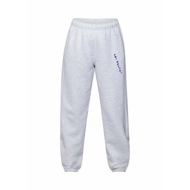 Delta Delta Delta lululemon Scuba Mid-Rise Oversized Jogger