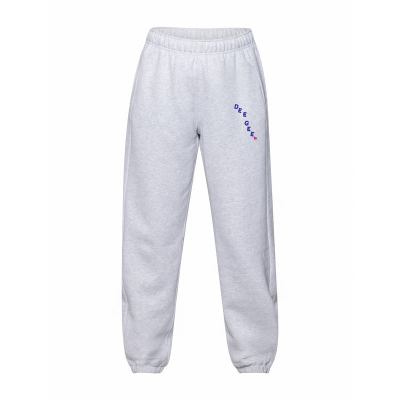 Delta Gamma lululemon Scuba Mid-Rise Oversized Jogger - DEE GEE