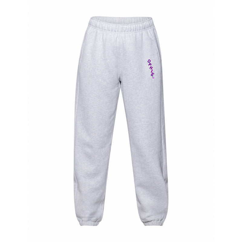 Delta Phi Epsilon lululemon Scuba Mid-Rise Oversized Jogger - DPHIE