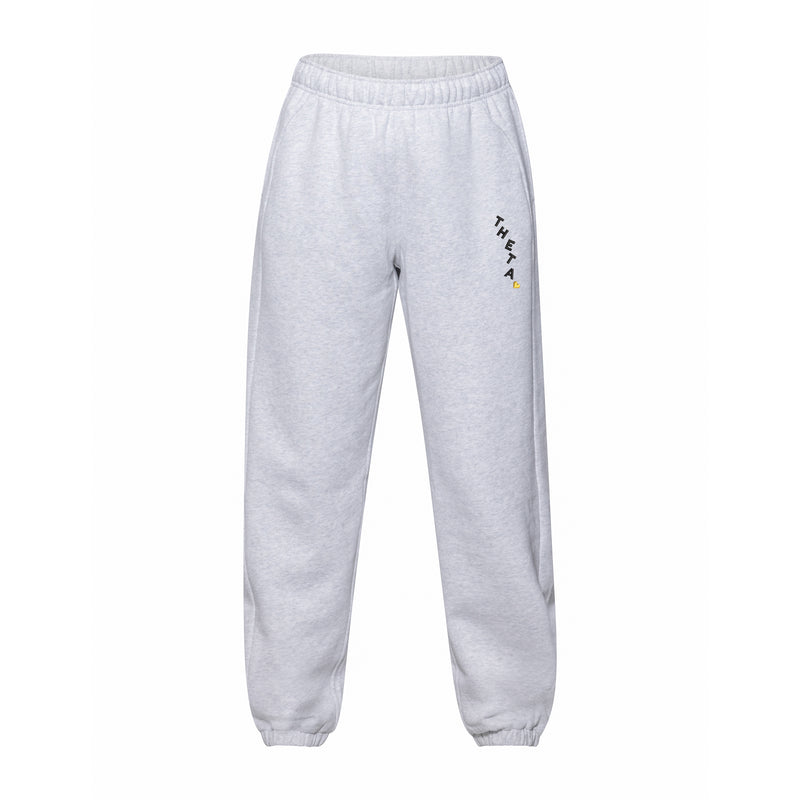 Kappa Alpha Theta lululemon Scuba Mid-Rise Oversized Jogger - THETA