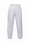 Phi Mu lululemon Scuba Mid-Rise Oversized Jogger - PHI MU
