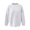 Alpha Delta Pi lululemon Scuba Oversized Long Crewneck - ADPI
