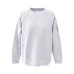Alpha Delta Pi lululemon Scuba Oversized Long Crewneck - ADPI