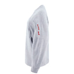 Alpha Gamma Delta lululemon Scuba Oversized Long Crewneck - ALPHA GAM