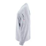 Alpha Omicron Pi lululemon Scuba Oversized Long Crewneck - ALPHA O