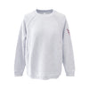 Alpha Phi lululemon Scuba Oversized Long Crewneck - APHI