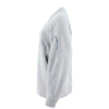 Alpha Xi Delta lululemon Scuba Oversized Long Crewneck - ALPHA XI