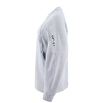 Chi Omega lululemon Scuba Oversized Long Crewneck - CHI O