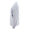 Delta Zeta lululemon Scuba Oversized Long Crewneck - DEE ZEE
