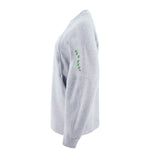 Delta Zeta lululemon Scuba Oversized Long Crewneck - DEE ZEE