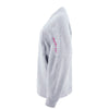 Gamma Phi Beta lululemon Scuba Oversized Long Crewneck - GAMMA PHI