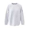 Kappa Alpha Theta lululemon Scuba Oversized Long Crewneck - THETA