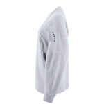 Kappa Alpha Theta lululemon Scuba Oversized Long Crewneck - THETA
