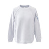Kappa Kappa Gamma lululemon Scuba Oversized Long Crewneck - KAPPA