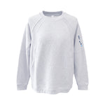 Phi Sigma Sigma lululemon Scuba Oversized Long Crewneck - PHI SIG