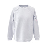 Pi Beta Phi lululemon Scuba Oversized Long Crewneck - PI PHI
