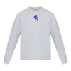 Delta Kappa Epsilon lululemon Steady State Crew - Lion 1844