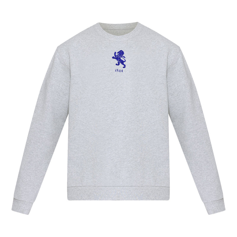 Delta Kappa Epsilon lululemon Steady State Crew - Lion 1844