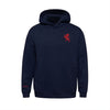 Delta Kappa Epsilon lululemon Steady State Pullover Hoodie - Lion 1844 - NAVY