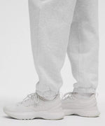 Alpha Delta Pi lululemon Scuba Mid-Rise Oversized Jogger